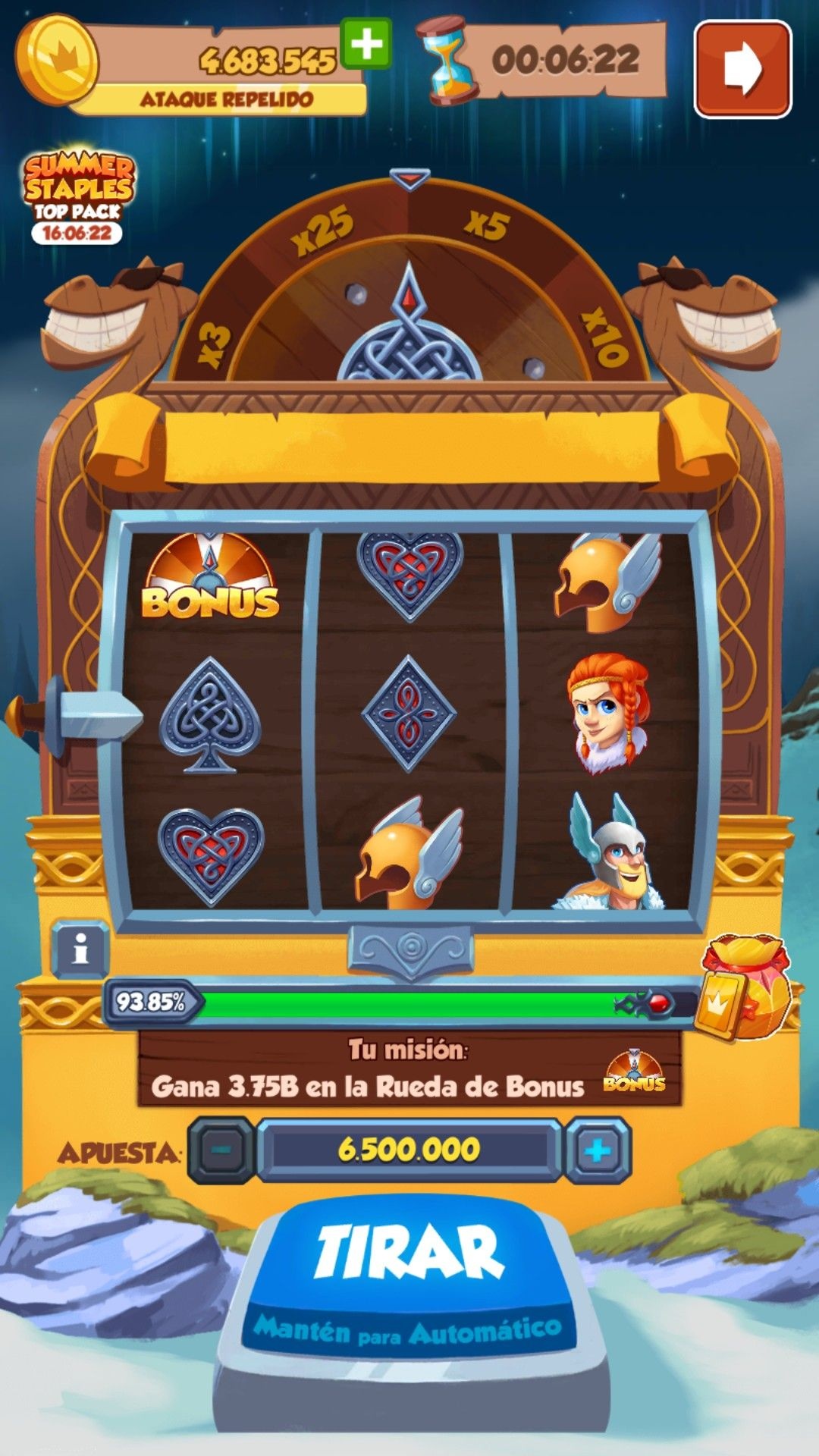 GOCASH777 game