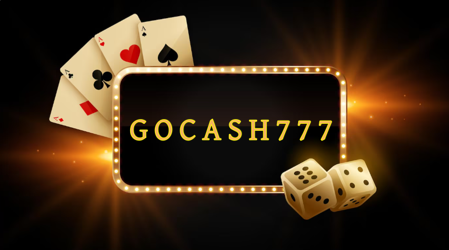 GOCASH777 پاکستان